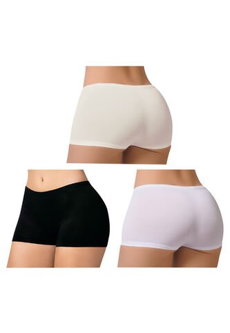 Panty X3 Melissa M.Color Croydon Para Mujer Croydon