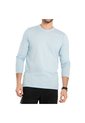 Camibuzo Omar Azul Celeste Para Hombre Croydon de Croydon
