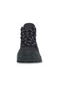 Botas Outdoor Urena Negro Para Mujer Croydon de Croydon