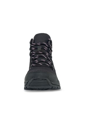 Botas Outdoor Urena Negro Para Mujer Croydon