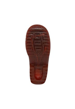 Botas Lluvia Isbaal Rojo Para Niño Croydon