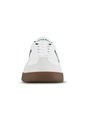 Tenis Pinal Blanco-Verde Para Hombre Croydon de Croydon