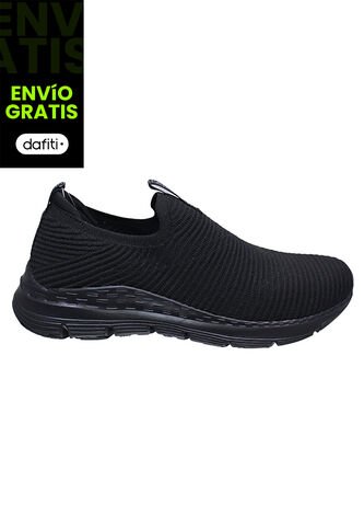 Tenis Croydon Textil Hombre Croydon