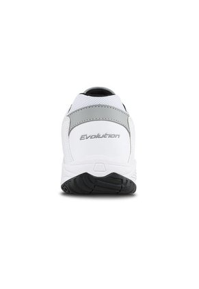 Tenis Running Tosag Blanco-Gris Para Hombre Croydon