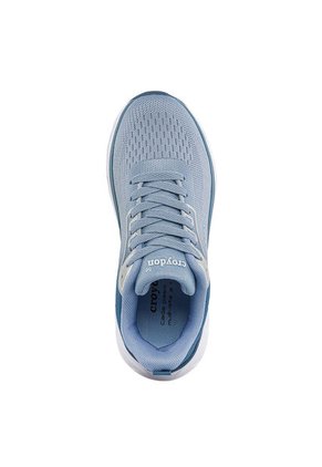 Tenis Running Sipas Azul Para Mujer Croydon