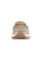 Mocasines Senaida Oro Para Mujer Croydon de Croydon