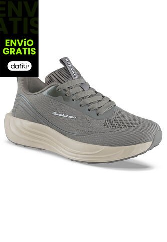 Tenis Running Peko Café Croydon Para Mujer Croydon