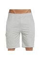 Bermuda David Gris Para Hombre Croydon de Croydon