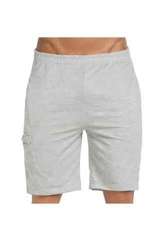 Bermuda David Gris Para Hombre Croydon Croydon