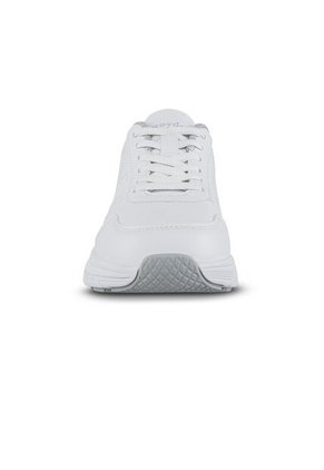 Tenis Colegio Rezol C Blanco Croydon Para Niño Y Niña