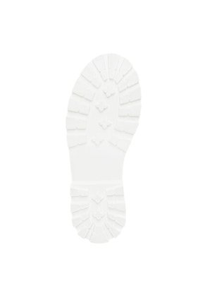 Mocasines Eulalia Oro Para Mujer Croydon