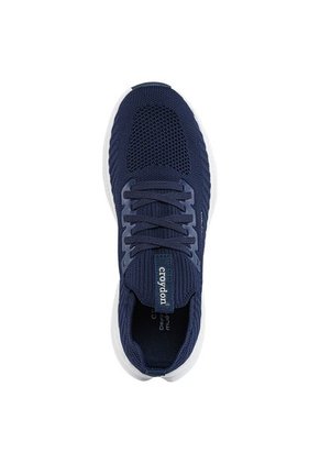 Tenis Running Sunna Azul Osc Para Hombre Croydon