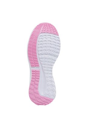 Tenis Running Sotta Negro-Rosa Para Niña Croydon