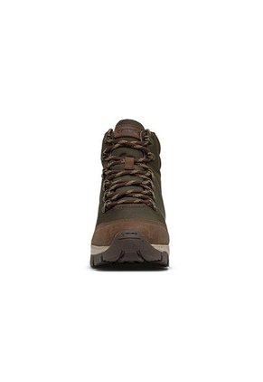 Botas Outdoor Shox Women Café Para Mujer Croydon