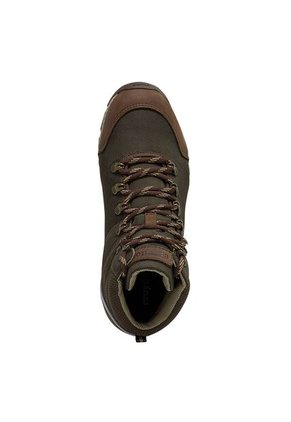 Botas Outdoor Shox Women Café Para Mujer Croydon