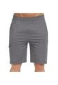 Bermuda David Gris Osc Para Hombre Croydon de Croydon