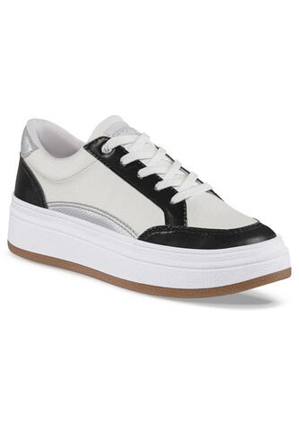 Tenis Fayruz Blanco Croydon Para Mujer Croydon