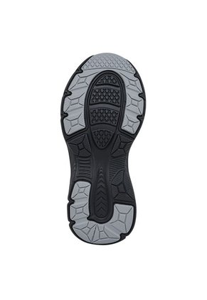 Tenis Colegio Rezol C Negro Croydon Para Niño Y Niña