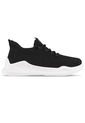 Tenis Urtox Negro Para Hombre Croydon de Croydon