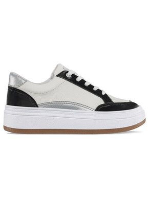 Tenis Fayruz Blanco Croydon Para Mujer