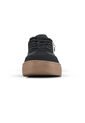 Tenis Husnia Negro Croydon Para Mujer de Croydon