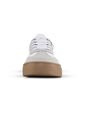 Tenis Husnia Blanco Croydon Para Mujer de Croydon