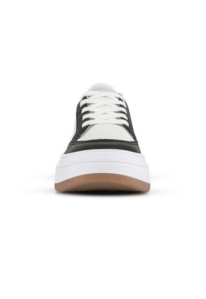 Tenis Fayruz Blanco Croydon Para Mujer