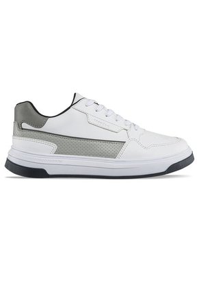 Tenis Urbanos Isak Blanco Croydon Para Hombre