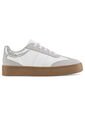 Tenis Husnia Blanco Croydon Para Mujer de Croydon