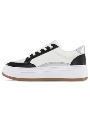 Tenis Fayruz Blanco Croydon Para Mujer