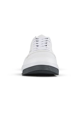 Tenis Urbanos Isak Blanco Croydon Para Hombre