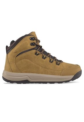 Botas Tarent Café Claro Para Hombre Croydon