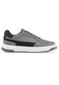 Tenis Urbanos Isak Gris Croydon Para Hombre de Croydon