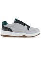 Tenis Urbanos Manzur Gris Croydon Para Hombre de Croydon