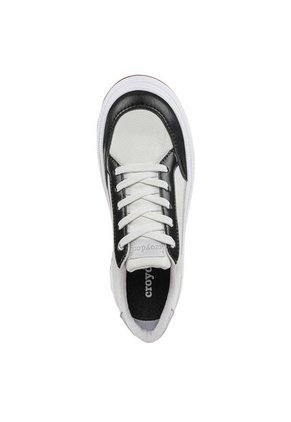 Tenis Fayruz Blanco Croydon Para Mujer