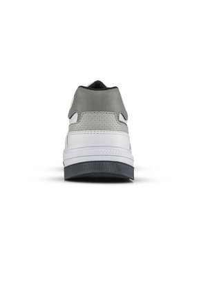 Tenis Urbanos Isak Blanco Croydon Para Hombre