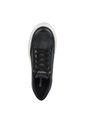 Tenis Fayruz Negro Croydon Para Mujer de Croydon