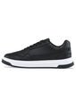 Tenis Urbanos Isak Negro Croydon Para Hombre de Croydon