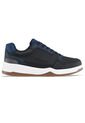 Tenis Urbanos Manzur Negro Croydon Para Hombre de Croydon