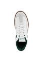 Tenis Pinal Blanco-Verde Para Hombre Croydon de Croydon