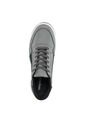 Tenis Urbanos Isak Gris Croydon Para Hombre de Croydon
