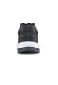 Tenis Urbanos Isak Negro Croydon Para Hombre de Croydon
