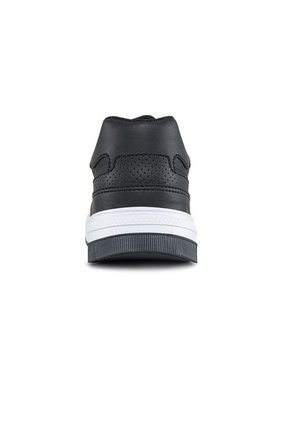 Tenis Urbanos Isak Negro Croydon Para Hombre