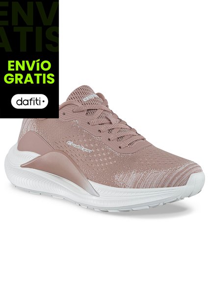Tenis Running Nwak Café Croydon Para Mujer