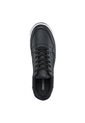 Tenis Urbanos Isak Negro Croydon Para Hombre de Croydon
