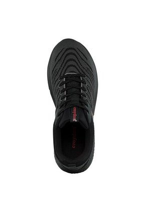 Tenis Running Faren Gris Croydon Para Hombre