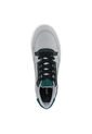 Tenis Urbanos Manzur Gris Croydon Para Hombre de Croydon