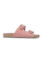 Sandalias Betany Rosa Para Mujer Croydon de Croydon