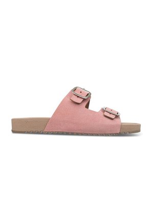 Sandalias Betany Rosa Para Mujer Croydon