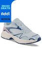 Tenis Urbanos Kitar Azul Croydon Para Mujer de Croydon